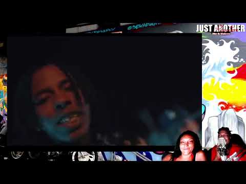 Sha Gz - “Gifted” (Prod by @5ive Beatz ) (Music Video) REACTION