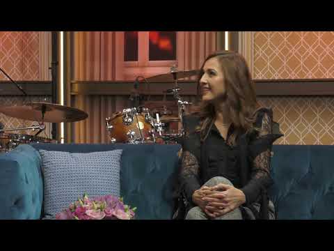 Aleksandra Radović | Tamburaši Milenij - Jesen u mom sokaku | Dalibor Petko Show | CMCTV