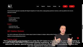 Q7 Registration: Quick & Easy Sign-Up Process!