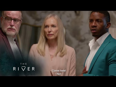 Mothers demands – The River | 1 Magic