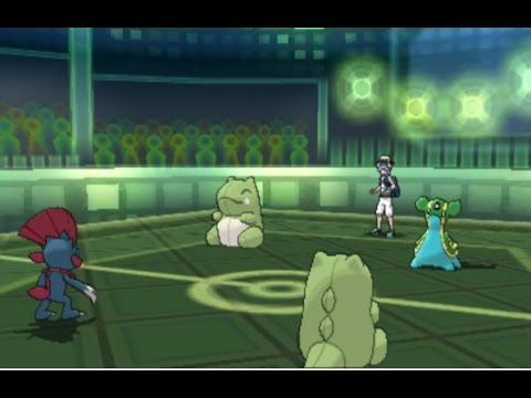 [12-03] VGC17 Dimagame Premier Challenge - Round 5 VS G9 Maarian (Battle #1)