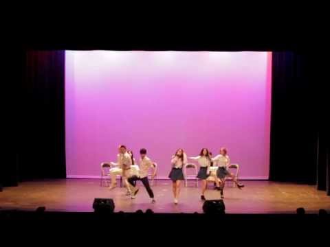 San E - Me You (feat. Baek Yerin (백예린) Of 15&) Singing Cover | 2K15 : THE MATCH By 2KSQUAD