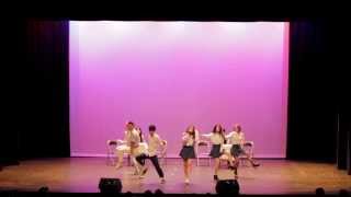 San E - Me You (feat. Baek Yerin (백예린) Of 15&) Singing Cover | 2K15 : THE MATCH By 2KSQUAD