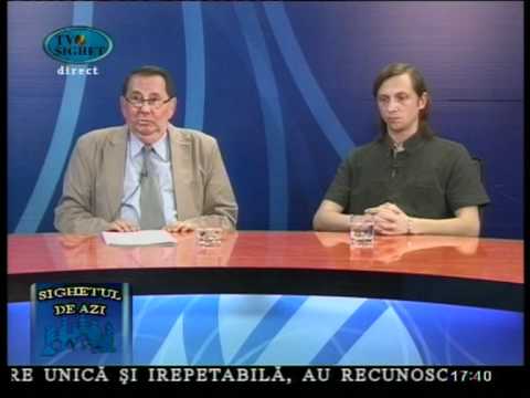 Sighetul de Azi - 7 Mai - Cine sunt candidații pentru Primăria Sighet?