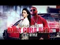 Gora Gora Rang NEW STYLE Vs Kendall Jenner Vs Mercedes AMG Creative Chores