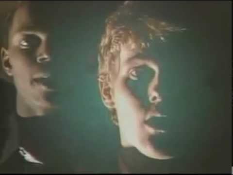 The English Beat - Drowning (Official)