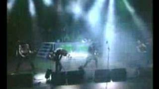 Overkill - Spiritual Void