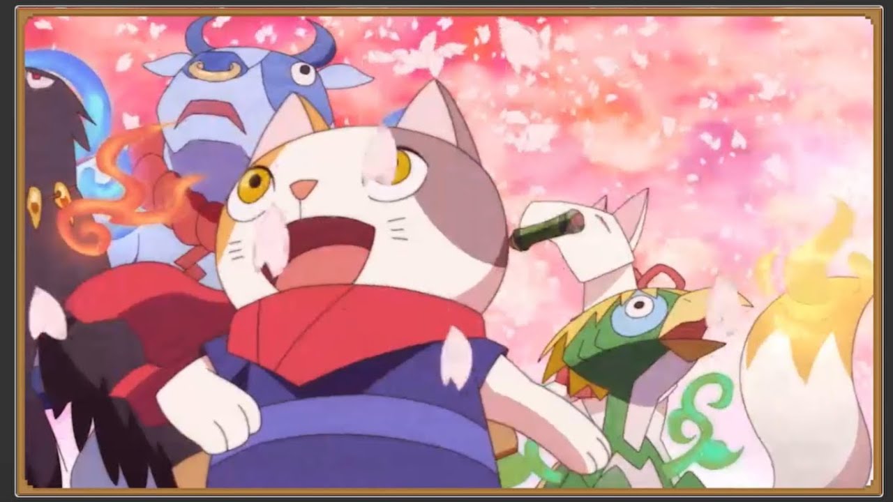 Google Doodle Champion Island Games 2021 - ALL SPORTS COMPLETING - 1080p 60fps Gameplay Walkthrough