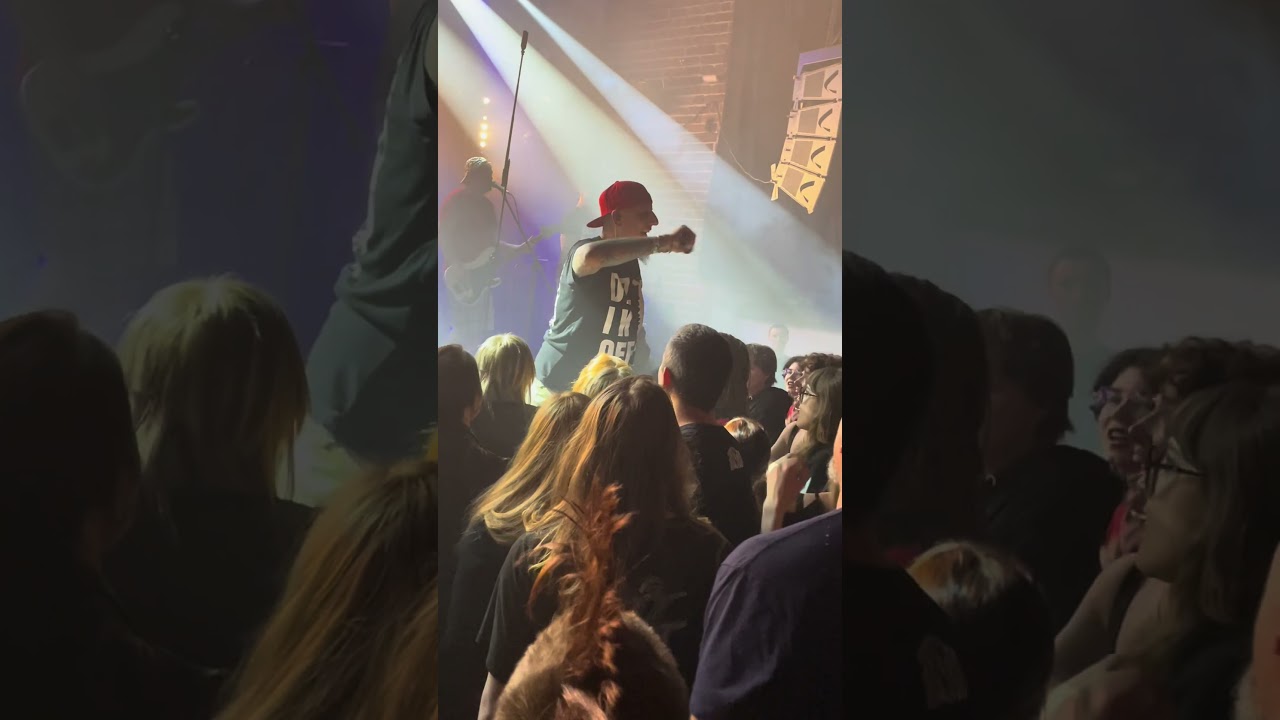 Oczami publiczności