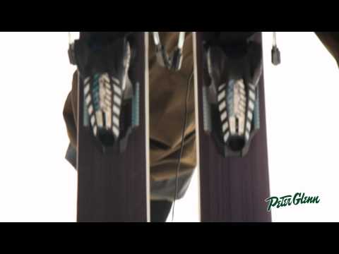 2015 Blizzard Brahma Ski Review by Peter Glenn