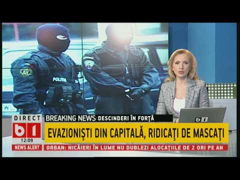 STIRI B1 ORA 12.00 DIN 19 IAN 2020, CU ANDREEA MORARU. ORBAN: DESFIINTAM PENSIILE PARLAMENTARILOR