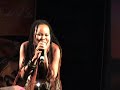 Queen Ifrica in Grenada