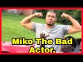 MIKO WORLDWIDE: Most Dangerous Hoodvlogs YouTuber .