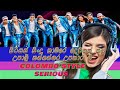 Serious Nonstop Upali Kannangara