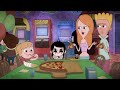 Golan The Insatiable S01E06 Dylan Crushes Reading