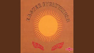 [I've Got] Levitation