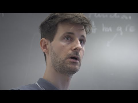 NCCR SwissMAP - Random Matrices and Universality 1