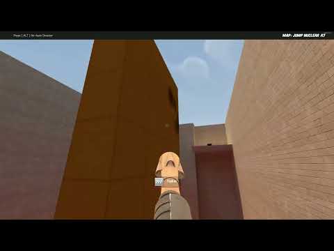 the good nuclear bonus wallshot levels