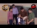 A Girl Trying To Save Daya Through Her Sketch CID CID Vs Predator सीआइडी
