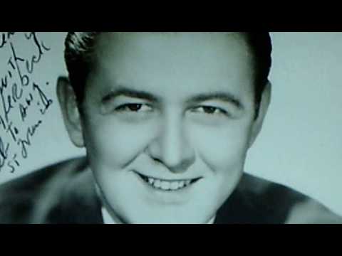 Ray Herbeck and his Music With Romance, v./Kirby Brooks:  "Here Comes the Night"  (1939)
