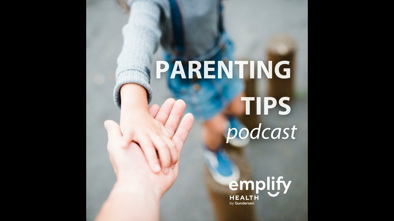77. Understanding and Responding to Your Child’s Temperament
