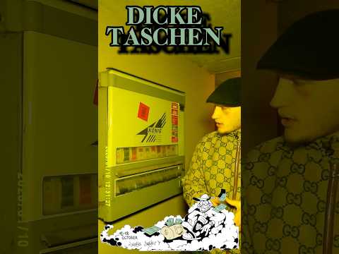 Dicke Taschen - Zpliff #dicketaschen #vintage #undergroundboombaptypebeat #boombaprapbeat #memphis