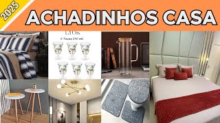 Achadinhos Incríveis na Shopee!  Dicas de Organização para Sua Casa com Descontos IMPERDÍVEIS!