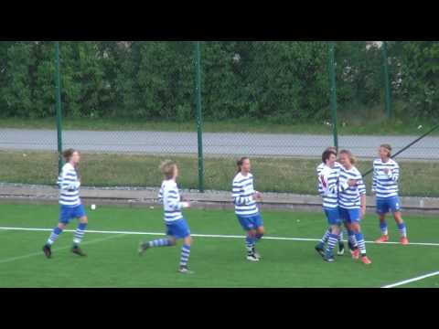 IFK Lidingö FK P99:1 - Spånga IS U17 Div 1 Svealand 2016