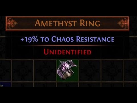 POE 3.25 | No-Hit Sanctum Run Hexblast Mines