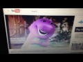It S A Fun Fun Sunny Day Barney Rocks CD