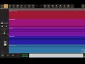 The Wiggles Lights Camera Action Wiggles Audio Evolution Cover