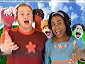 Nick Jr Bumpers Commercials Dec 2003 VOL 33