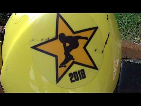 Naheland Kurvenstar 2018