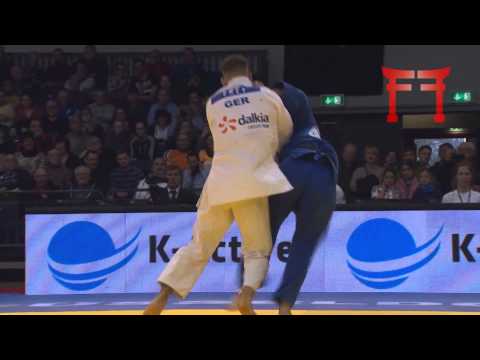 IPPON OF THE DAY - Ryunosuke Haga