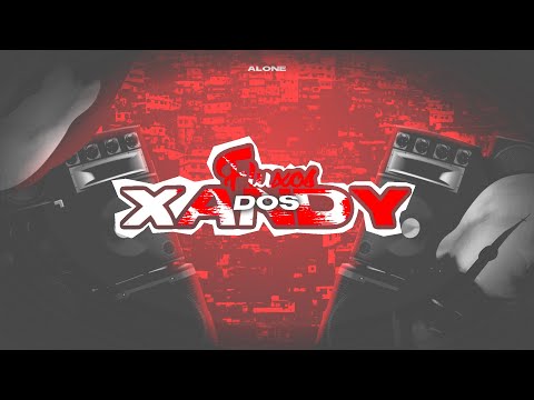 MEGA FINO DO SUBMUNDO - DJ XANDY DOS FLUXOS - DJ HOUREI