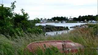 preview picture of video 'Grönhögen - Frühling, Sommer und Herbst'