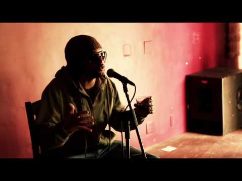 Wrekonize (of ¡MAYDAY!) -- One Too Many Freestyle (Video)