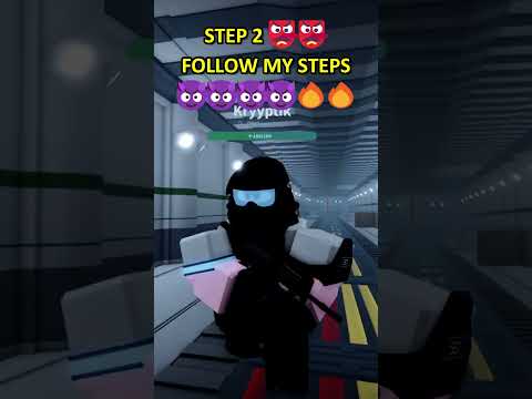 HOW TO RANDOM KILL IN SCP: SITE ROLEPLAY 🔥🔥🔥🔥