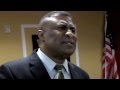 #4-Emmanuel Morel Launches 2014 Congressional Campaign for Florida 21st District Sun 2/24/13