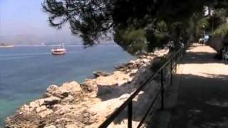 preview picture of video 'Exploring Tiny but Beautiful Cavtat, Croatia'