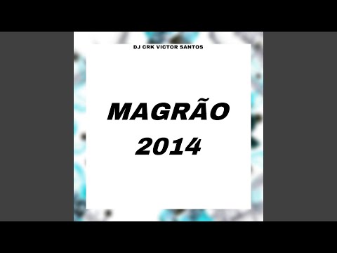MAGRÃO 2014