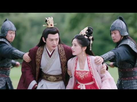 【พากย์ไทย】องค์หญิงหนีกับองครักษ์ แต่เห็นหนูก็ตกใจกลัว จึงถูกจับได้ตรงจุดนั้น