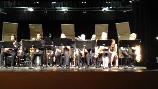 Bossa Nova USA - TCC Jazz Band