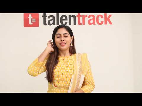 Akshhaya Hindallkar Audition as Avantika