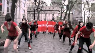 Lipdub ROUGE