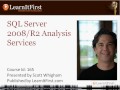 SQL Server 2008 R2 Analysis Services HD