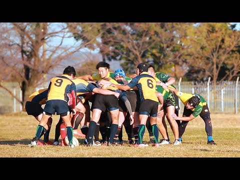 家族のような仲間！ | ラグビー部 | 岐阜聖徳学園大学