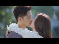 MV7 Love Story My Girlfriend Is An Alien 2019 外星女生柴小七 Chinese Drama Kiss Scene