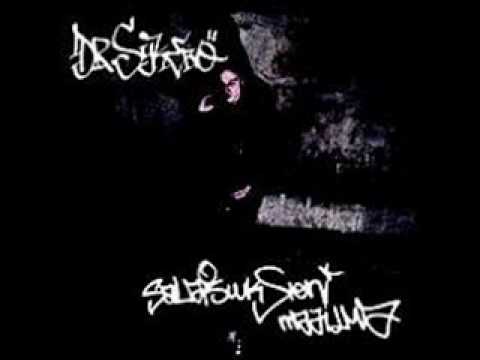 Dr. Sykerö - Bonus Biisi Sessio (feat. Lasse K)