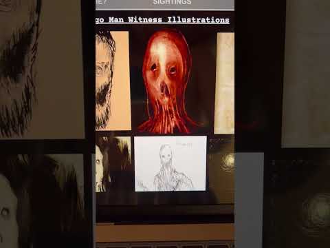 INDIGO MAN, Part 2 #shorts